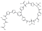 Thiocillin I
