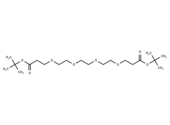Bis-PEG4-t-butyl ester