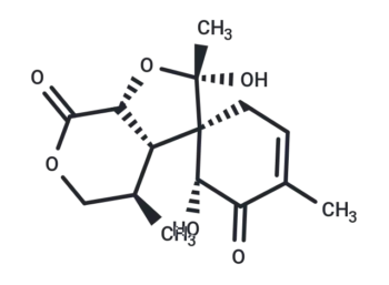 Cyclocalopin A
