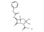 Penicillin G potassium