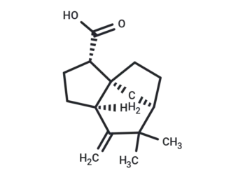 Zizaens?ure; Zizanoicacid