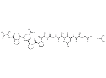 Beta-Lipotropin (1-10), porcine Acetate