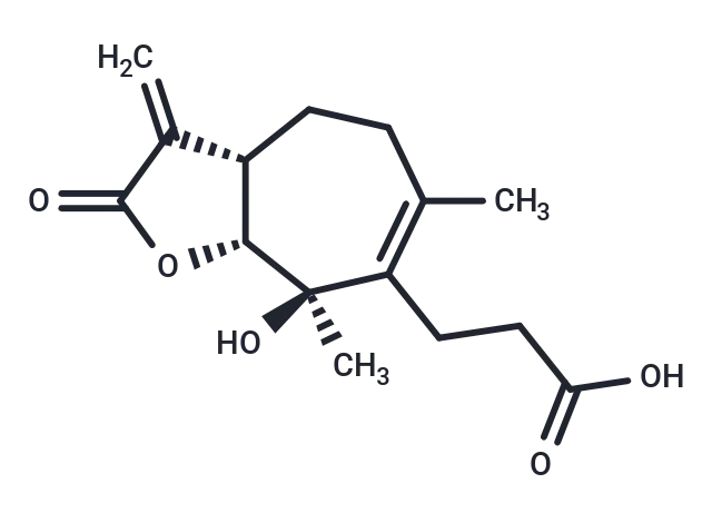 Altamisic acid