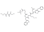 Pentagastrin meglumine