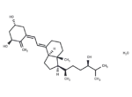 Tacalcitol monohydrate