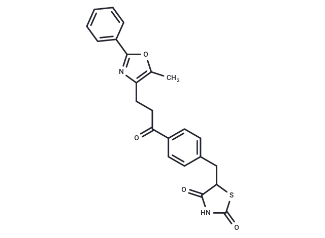 Darglitazone