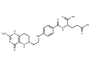 5,6,7,8-Tetrahydro-8-deazahomofolic acid