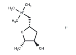 Muscarine iodide