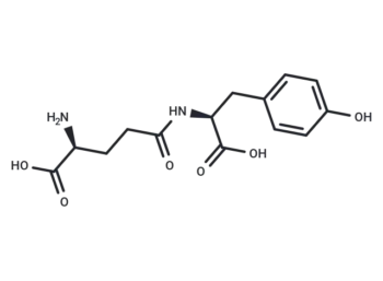 γ-Glu-Tyr