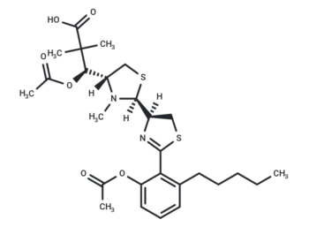 Diacetyl Agrochelin