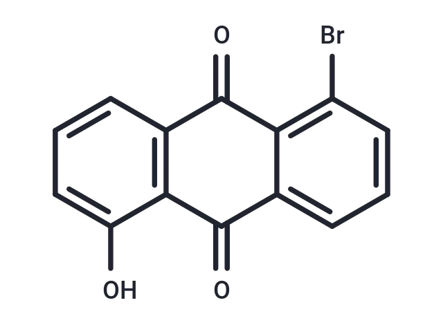 1-bromo-5-hydroxyanthra-9 CgoaEWY7P16EPI9eAAAAADblMqk346- Immunomart