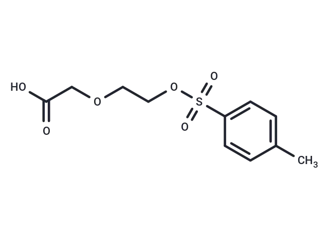 Tos-PEG1-O-CH2COOH