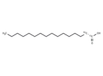 Palmitic acid-13C2