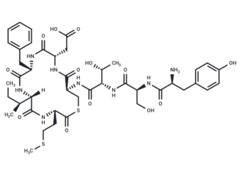 Autoinducing Peptide I