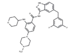Entrectinib 1 Entrectinib