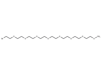 m-PEG8-Br