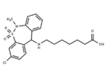 Tianeptine