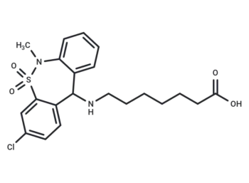 Tianeptine