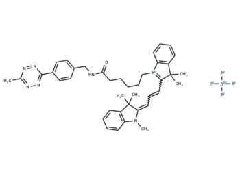 Cy3 methyltetrazine