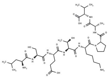 PKCε Inhibitor Scramble Peptide
