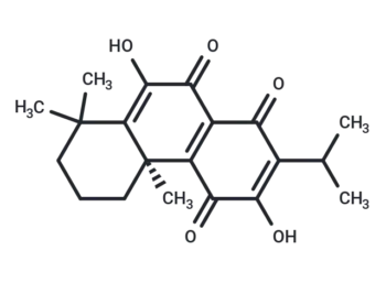 Coleon-U-quinone
