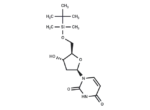 5′-O-TBDMS-dU