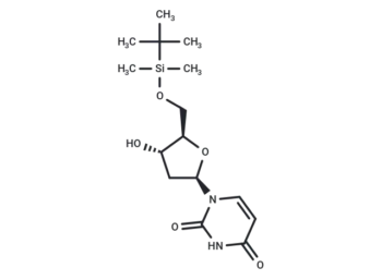 5'-O-TBDMS-dU