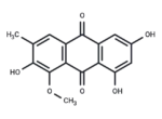 2-Hydroxyl emodin-1-methyl ether