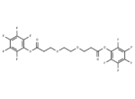 Bis-PEG2-PFP ester