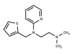 Methapyrilene