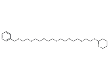 Benzyl-PEG6-THP