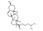 Cholesterylamine