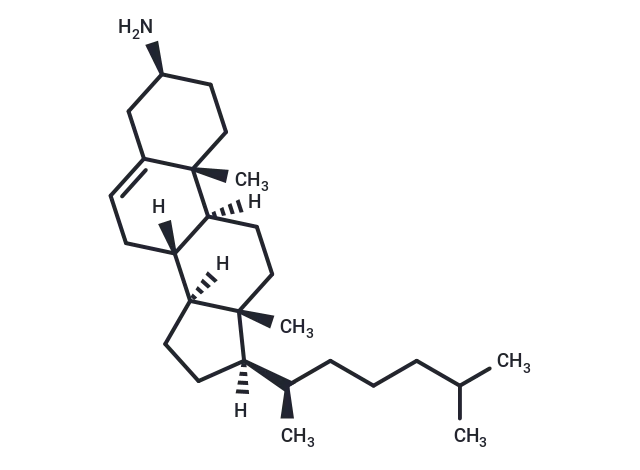 Cholesterylamine