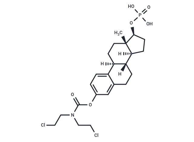 Estramustine phosphate