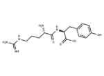 Arg-Tyr
