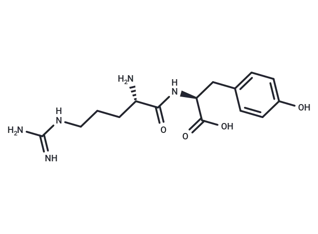 Arg-Tyr
