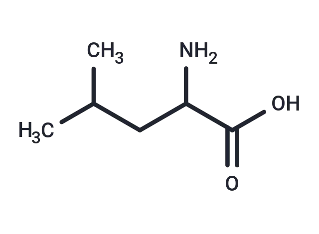 (±)-Leucine