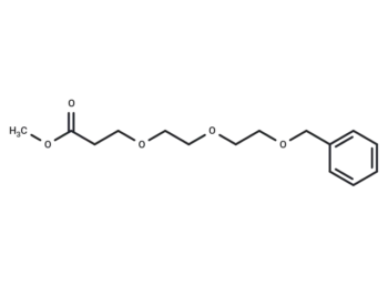 Benzyl-PEG3-methyl ester