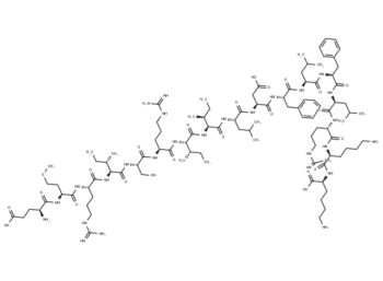 Competence-Stimulating Peptide-2 (CSP-2)
