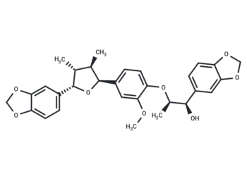 Saucerneol F