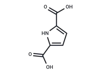 1H-Pyrrole-2,3-dicarboxylic acid