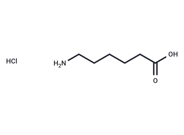 6-Aminocaproic acid hydrochloride