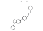 Dorsomorphin dihydrochloride