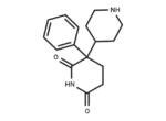 Nor-benzetimide