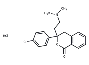 (±)-AC 7954 hydrochloride