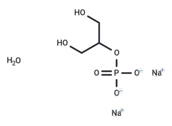 β-Glycerophosphate disodium salt hydrate