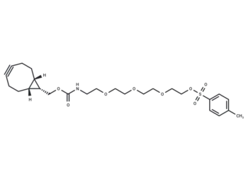 BCN-PEG4-Ts