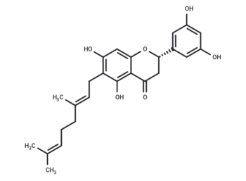 Schizolaenone C