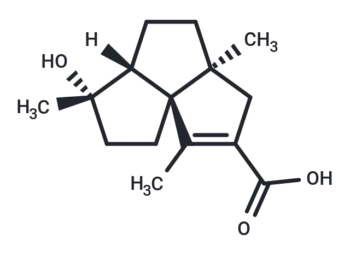 Rickinic acid A