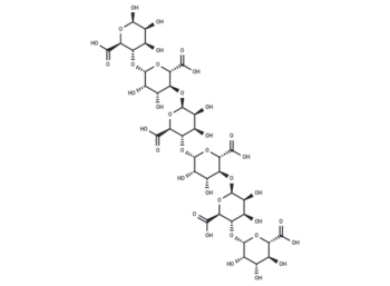 D-Hexamannuronic acid